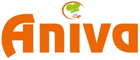 ANIVA, SIA logo