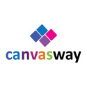 Canvas WAY, SIA logo