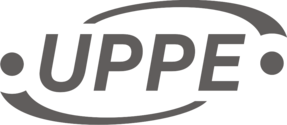 UPPE, SIA logo