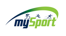 MySport, SIA logo