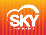 SKAI BALTIJA, SIA logo