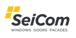 Seicom OÜ logo