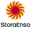 STORA ENSO PACKAGING, SIA logo