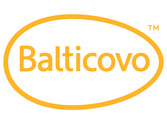 Balticovo, AS logo