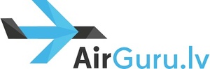 Airguru, SIA logo