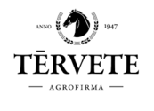 AGROFIRMA TĒRVETE, AS logo