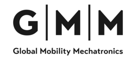 Global Mobility Mechatronics SIA logo