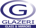 GLĀZERI BT, SIA logo