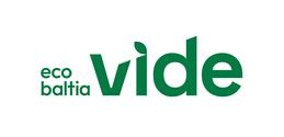 Eco Baltia vide, SIA logo