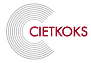 CIETKOKS, SIA logo