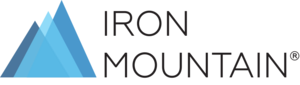 Iron Mountain Latvia, AS logo