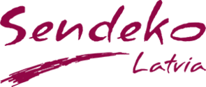 SENDEKO LATVIA, SIA logo