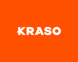 KRASO, SIA logo