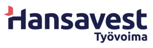 Hansavest Työvoima Oy logo