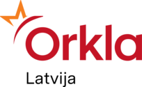 Orkla Latvija, SIA logo