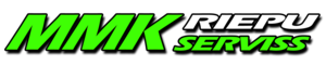 MMK Riepu Serviss, SIA logo