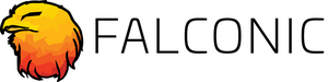 Falconic Software, SIA logo