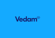 Vedam Latvija, SIA logo