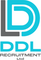 DDL recruitment OÜ logo