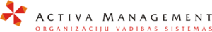 ACTIVA MANAGEMENT, SIA logo