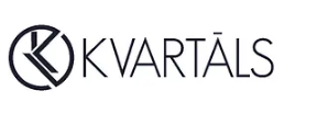 Kvartāls, SIA logo