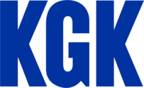 KG Knutsson, SIA logo