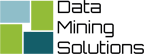 Data Mining Solutions, SIA logo