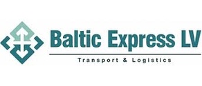 BALTIC EXPRESS LV, SIA logo