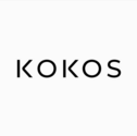 KOKOS, SIA logo