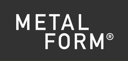 Metalform, SIA logo