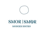 SMOR Modern bistro logo