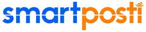 SmartPosti, SIA logo