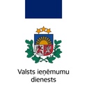 Valsts ieņēmumu dienests logo