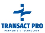 Transact Pro, SIA logo