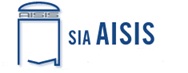 AISIS, SIA logo