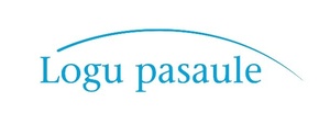 Logu Pasaule, SIA logo