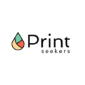 Printseekers, SIA logo