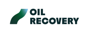 Oil Recovery, SIA logo