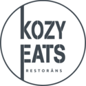 KozyEats, SIA logo