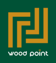 WOOD POINT, SIA logo