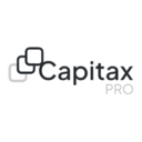 Capitax PRO, SIA logo