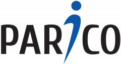 PARICO, SIA logo