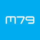 M79, SIA logo