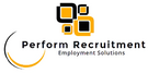 Job ads in Perform Recruitment