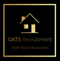 OATS Recruitment Limited darbo skelbimai