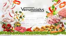 Noliktavas darbinieks/-ce - Komplektētājs/-a