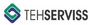 Вакансии в TEHSERVISS, SIA