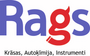 RAGS, SIA darba piedāvājumi
