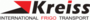 Job ads in Kreiss, SIA